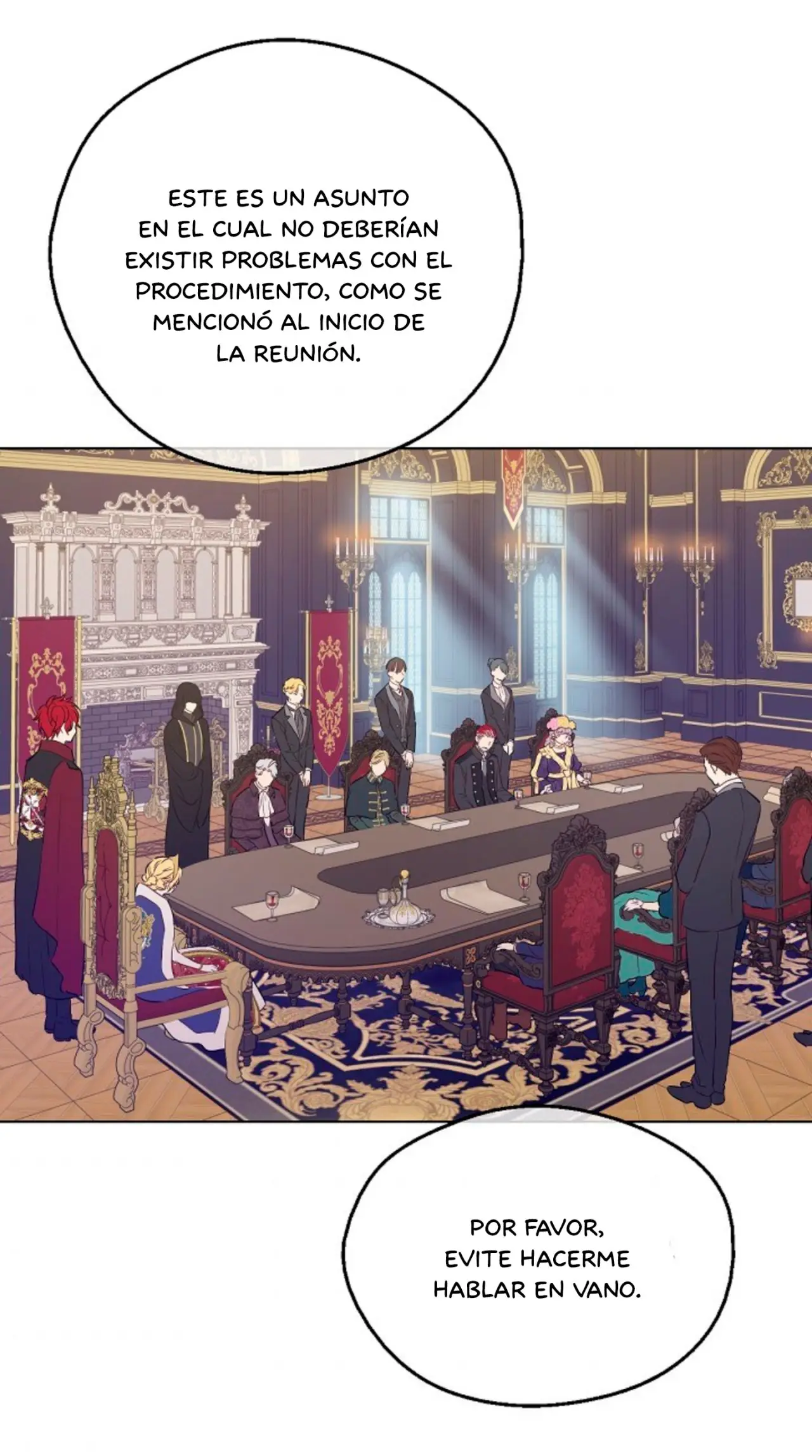 Un día me convertí en una princesa (2018) - Capítulo 87 - Página 14 - LectorTMOo