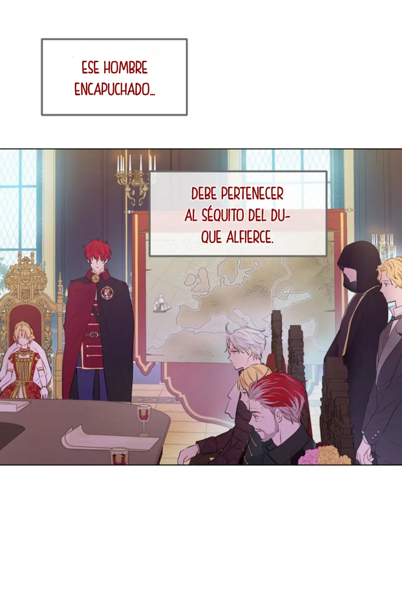 Un día me convertí en una princesa (2018) - Capítulo 87 - Página 21 - LectorTMOo