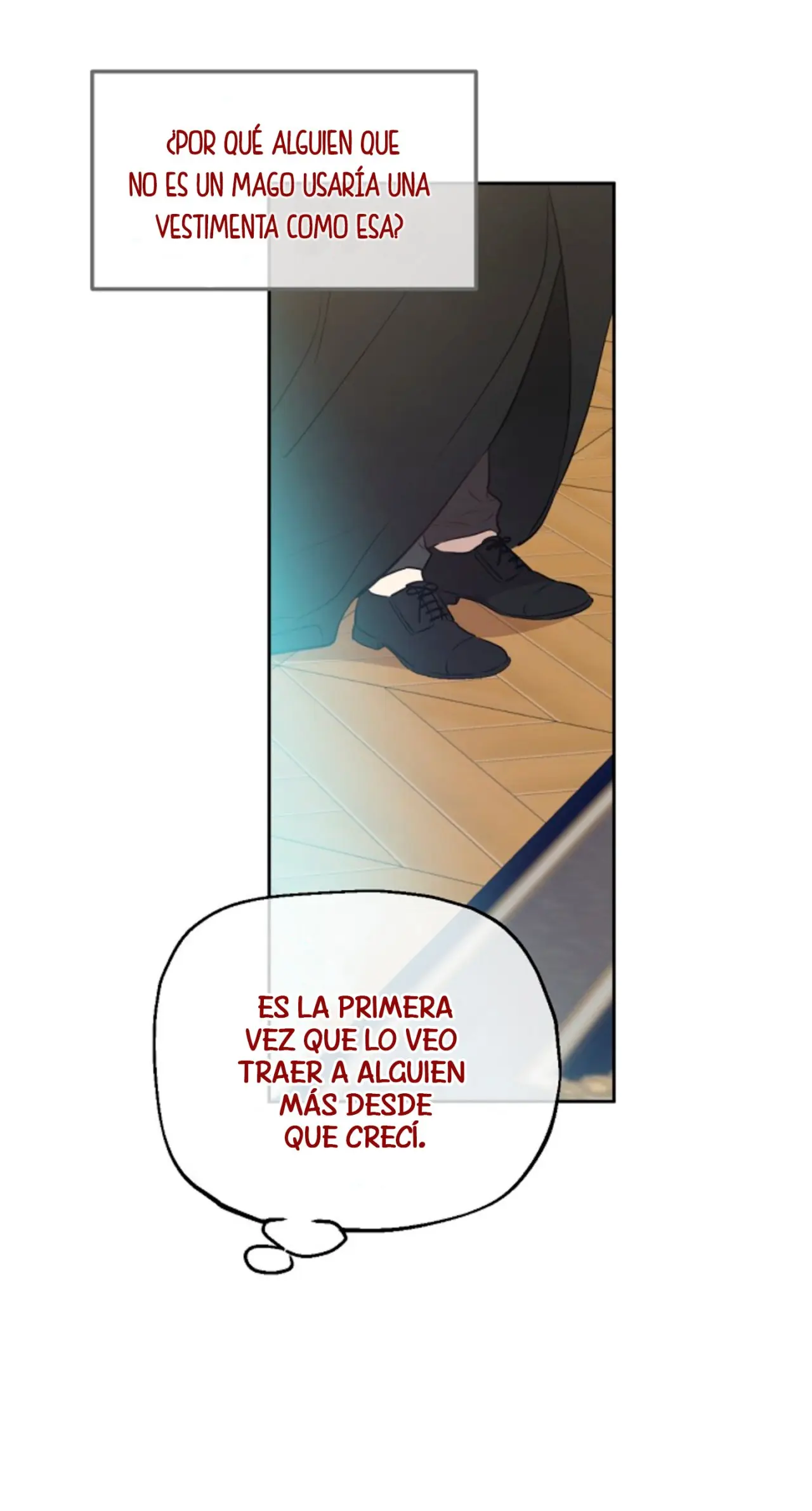 Un día me convertí en una princesa (2018) - Capítulo 87 - Página 22 - LectorTMOo