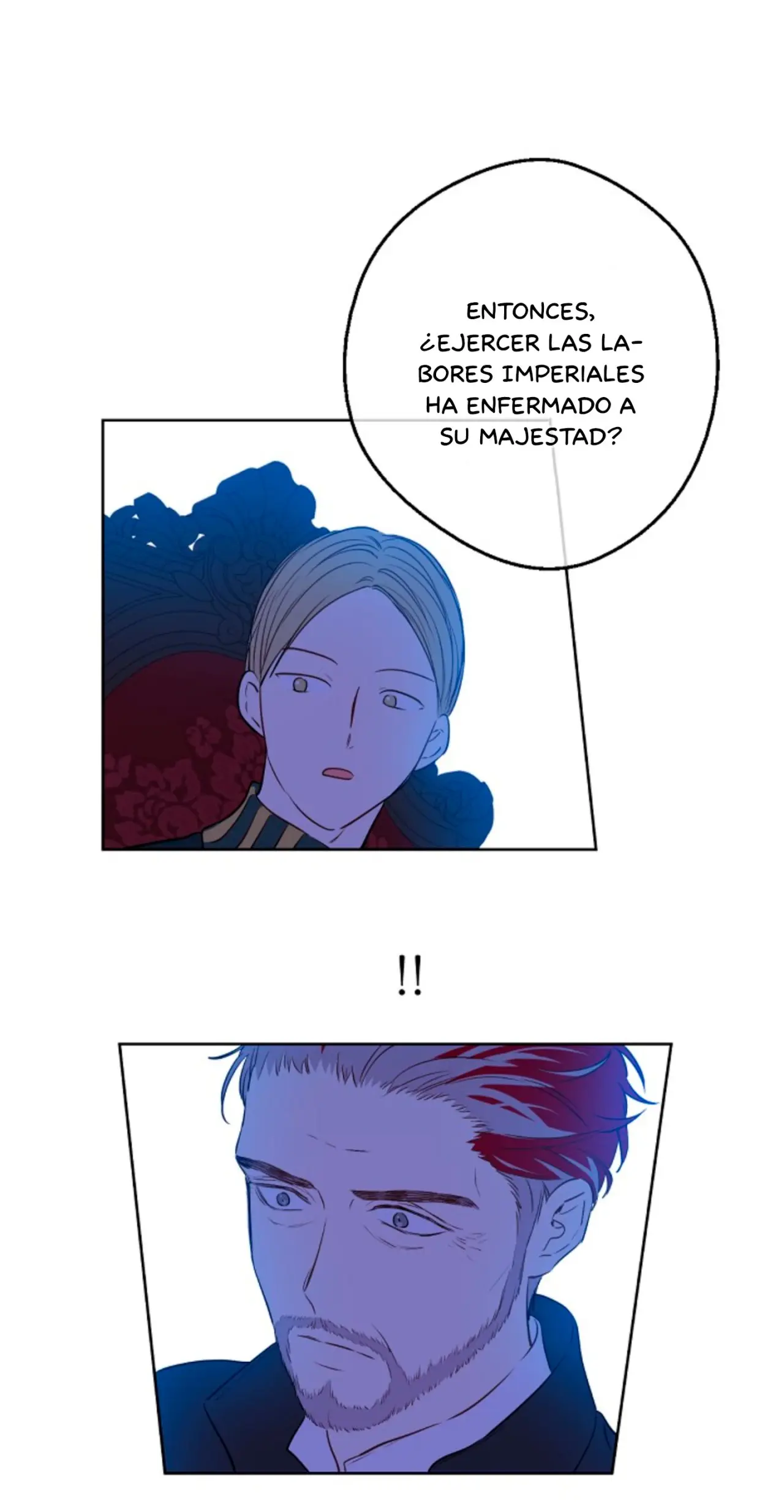 Un día me convertí en una princesa (2018) - Capítulo 87 - Página 25 - LectorTMOo