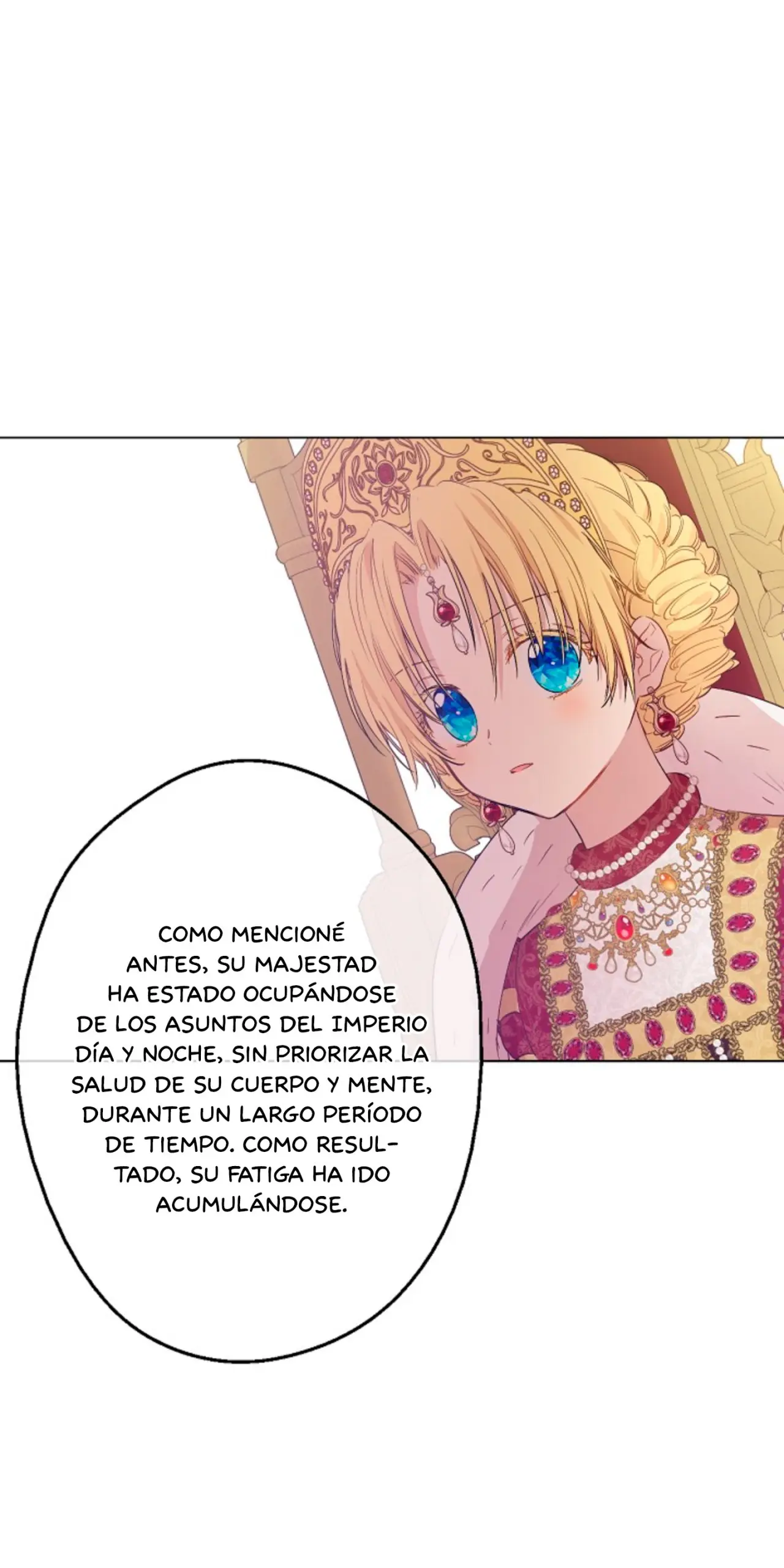 Un día me convertí en una princesa (2018) - Capítulo 87 - Página 27 - LectorTMOo