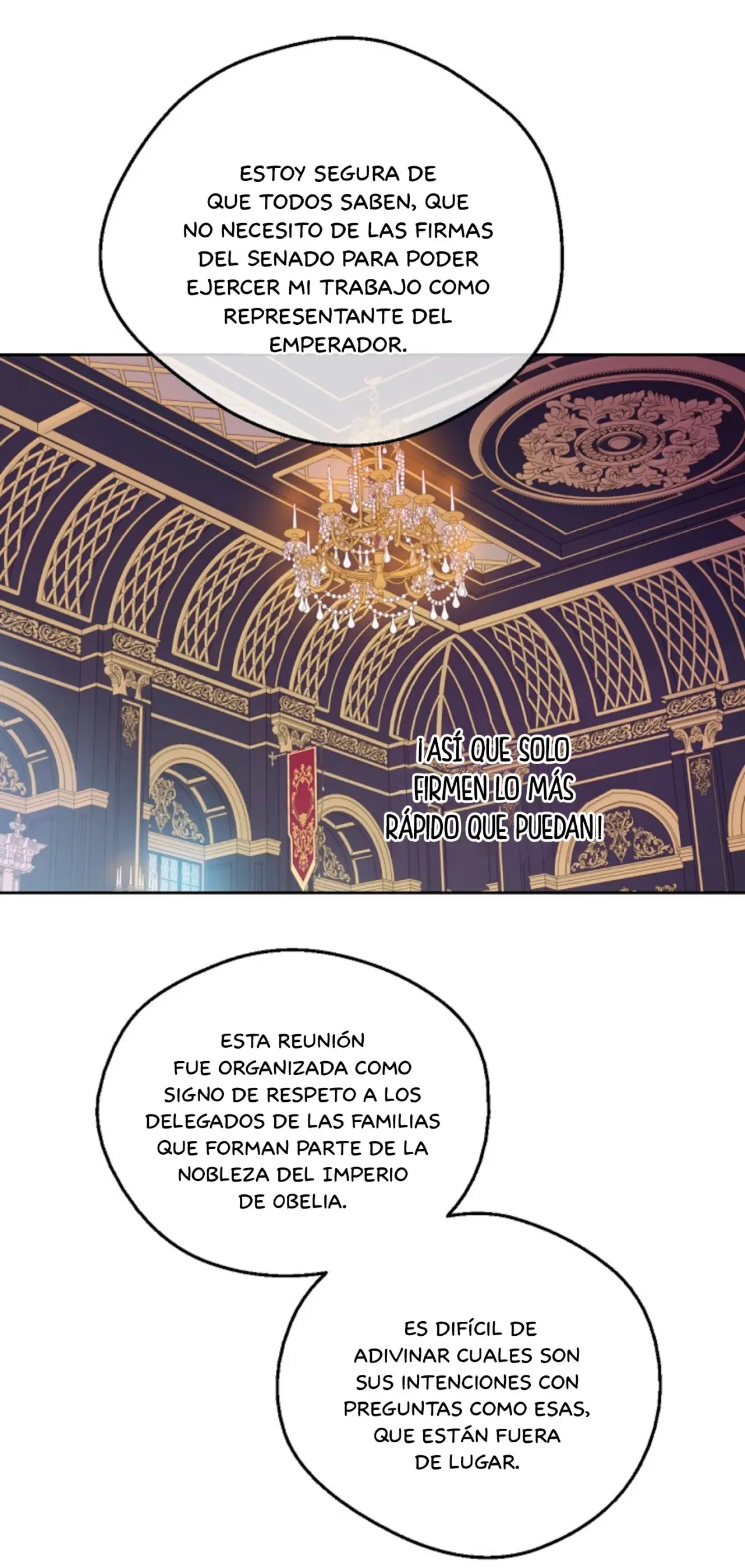 Un día me convertí en una princesa (2018) - Capítulo 87 - Página 28 - LectorTMOo