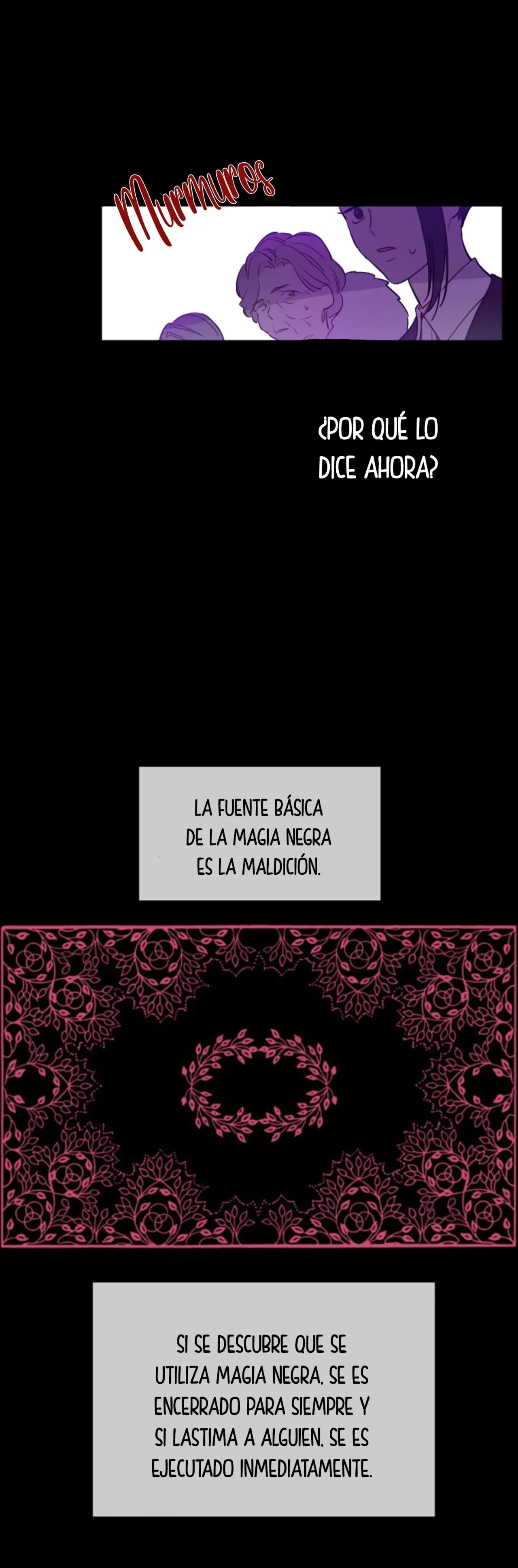 Un día me convertí en una princesa (2018) - Capítulo 87 - Página 41 - LectorTMOo