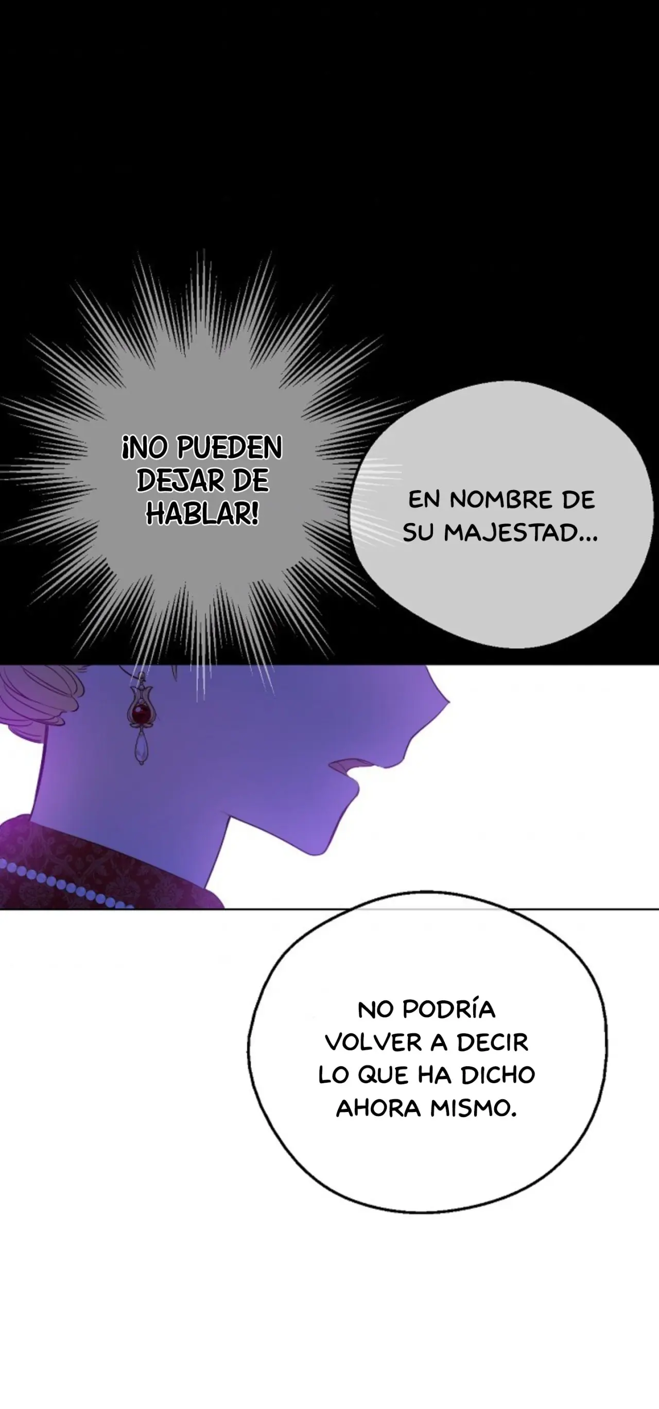 Un día me convertí en una princesa (2018) - Capítulo 87 - Página 42 - LectorTMOo