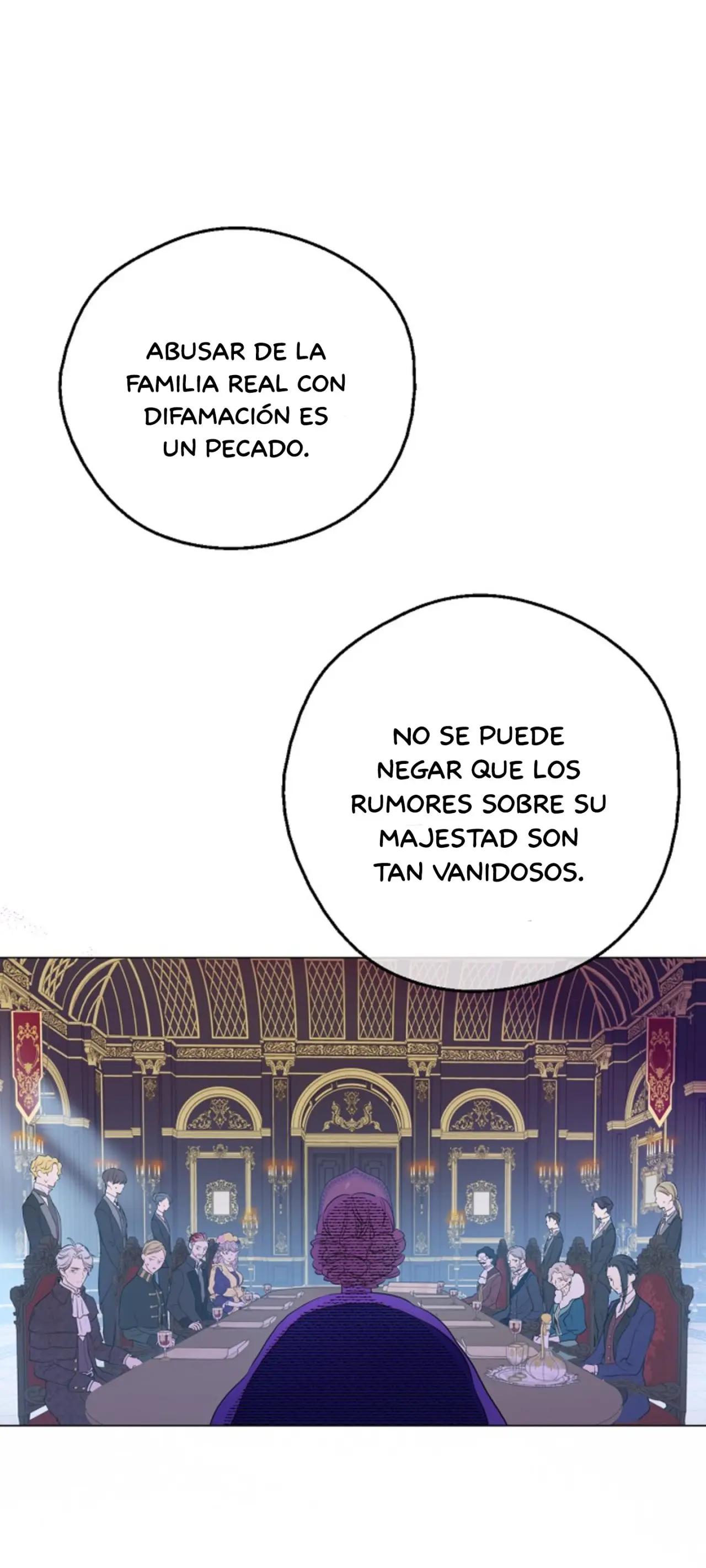 Un día me convertí en una princesa (2018) - Capítulo 87 - Página 43 - LectorTMOo