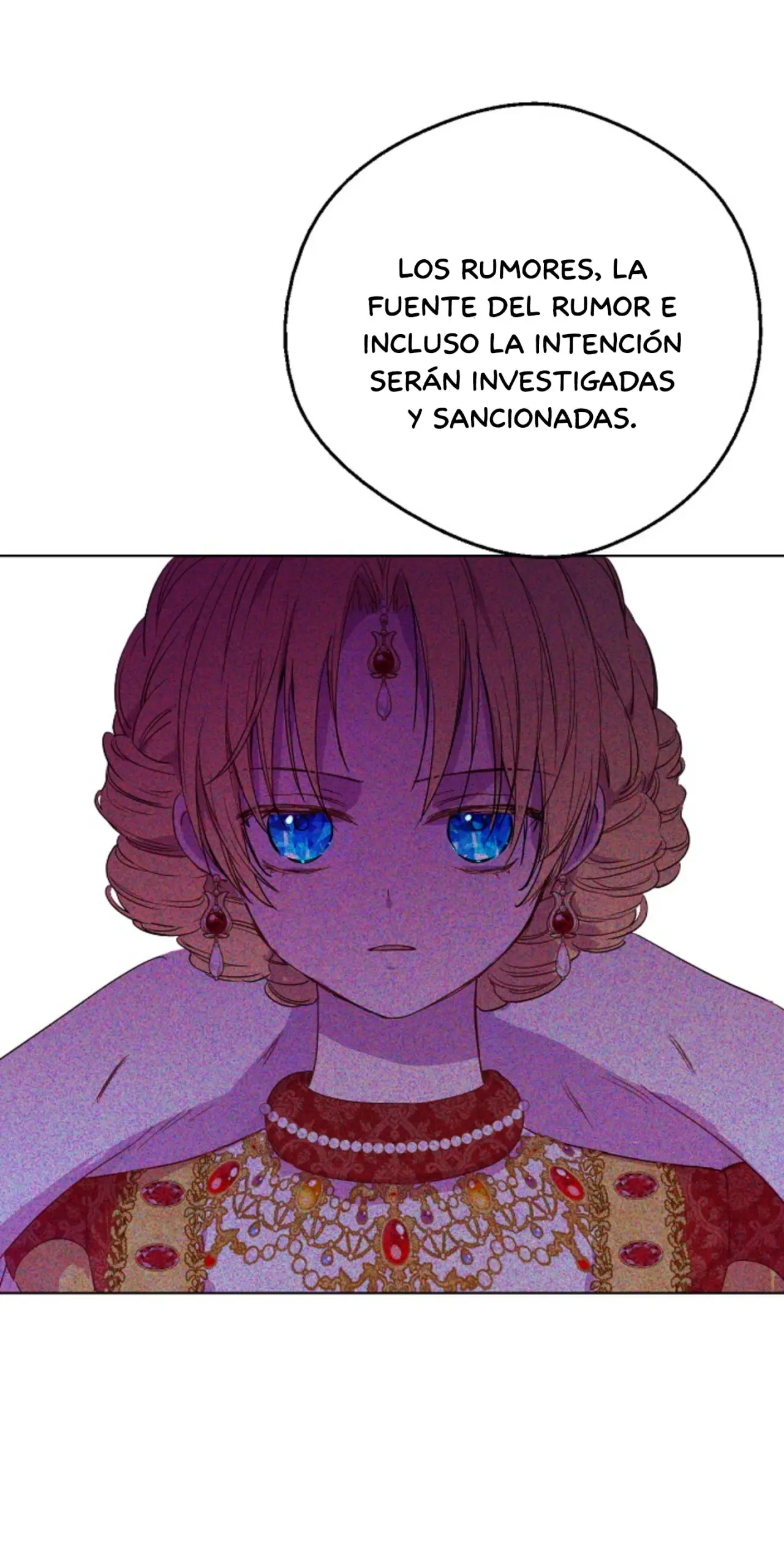 Un día me convertí en una princesa (2018) - Capítulo 87 - Página 45 - LectorTMOo