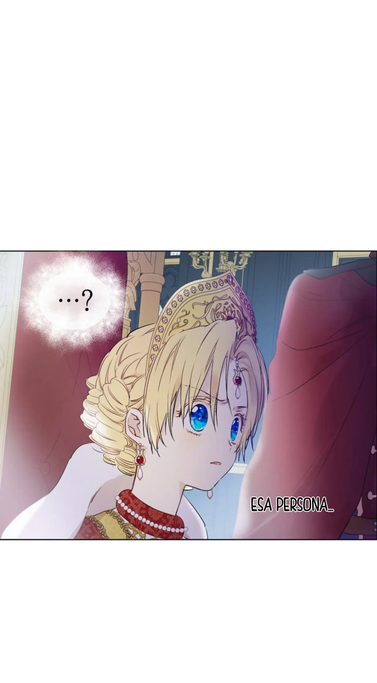 Un día me convertí en una princesa (2018) - Capítulo 87 - Página 53 - LectorTMOo