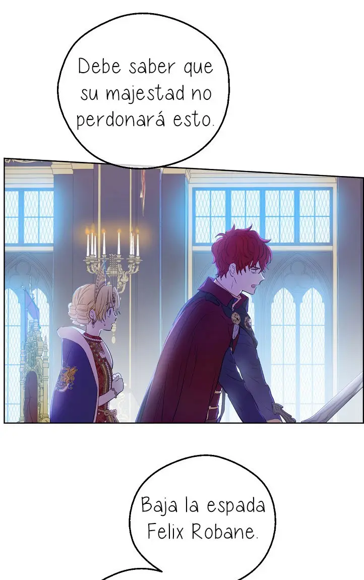 Un día me convertí en una princesa (2018) - Capítulo 88 - Página 17 - LectorTMOo