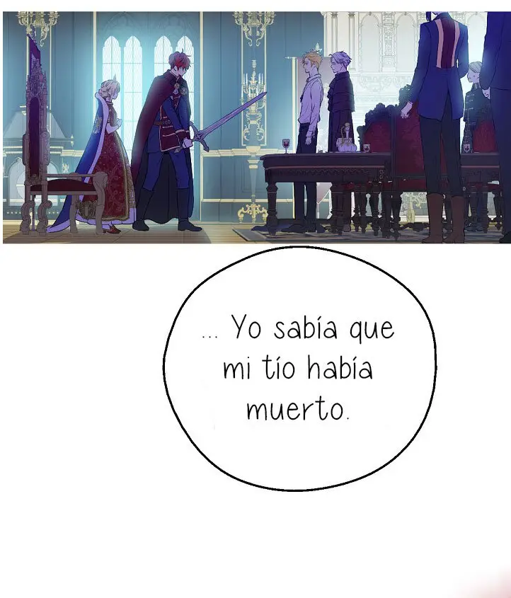 Un día me convertí en una princesa (2018) - Capítulo 88 - Página 24 - LectorTMOo
