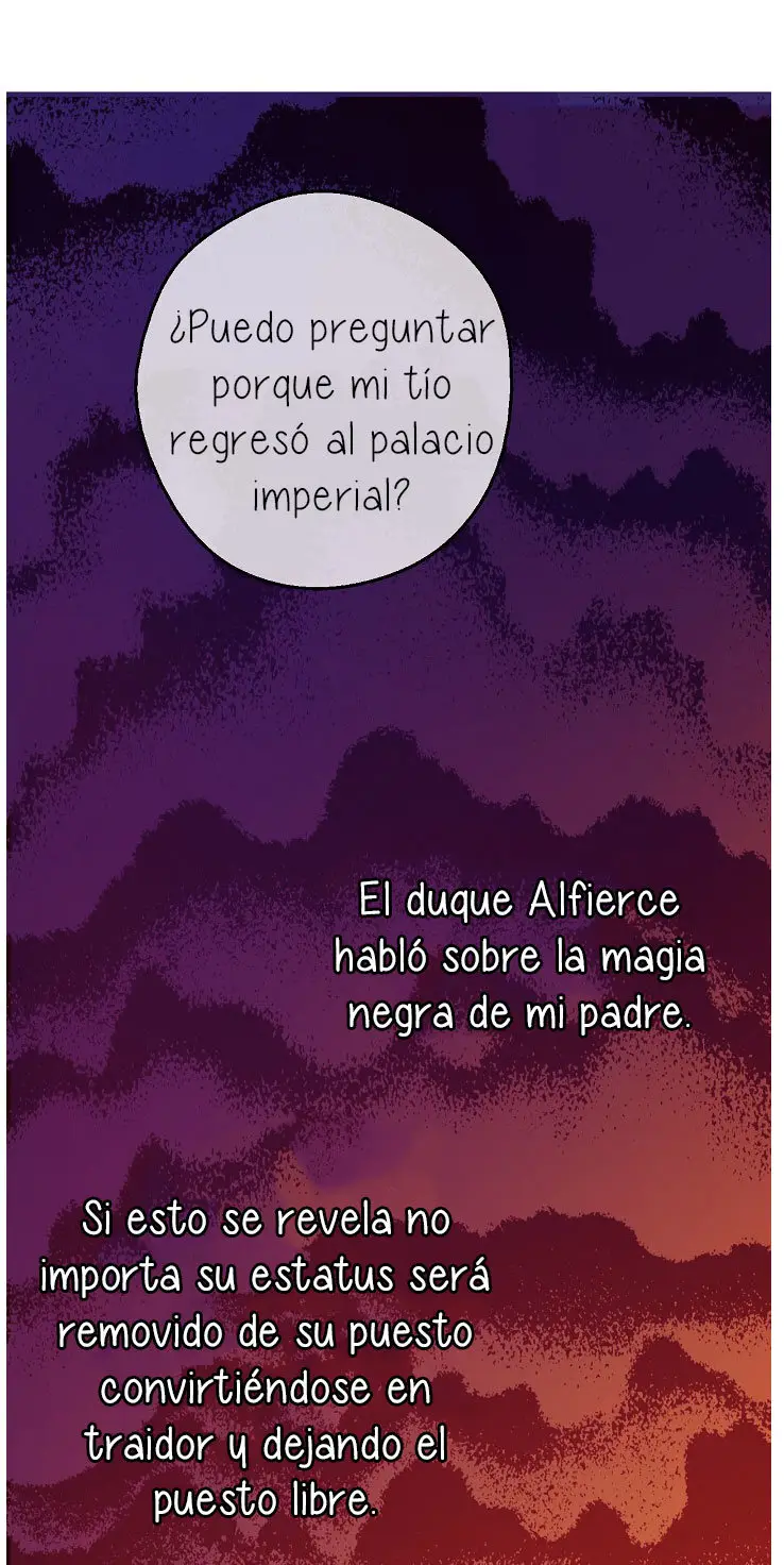 Un día me convertí en una princesa (2018) - Capítulo 88 - Página 31 - LectorTMOo