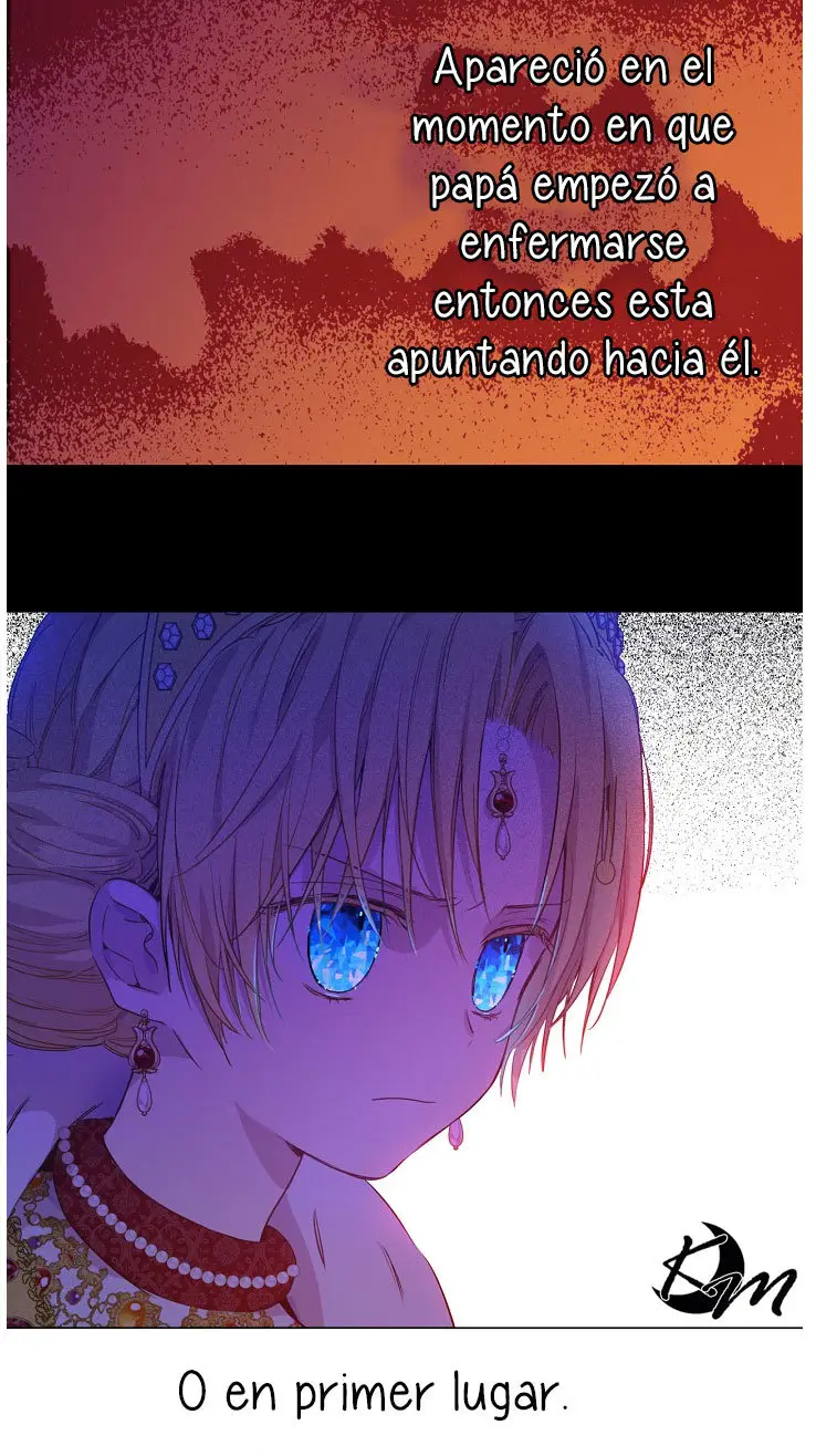 Un día me convertí en una princesa (2018) - Capítulo 88 - Página 32 - LectorTMOo