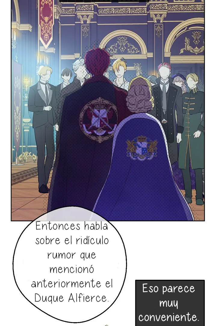 Un día me convertí en una princesa (2018) - Capítulo 88 - Página 35 - LectorTMOo