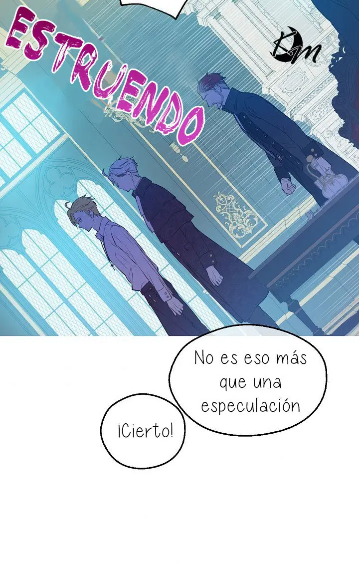 Un día me convertí en una princesa (2018) - Capítulo 88 - Página 54 - LectorTMOo