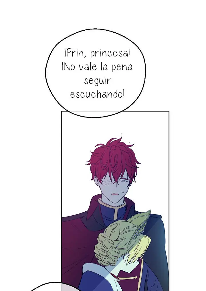 Un día me convertí en una princesa (2018) - Capítulo 88 - Página 55 - LectorTMOo