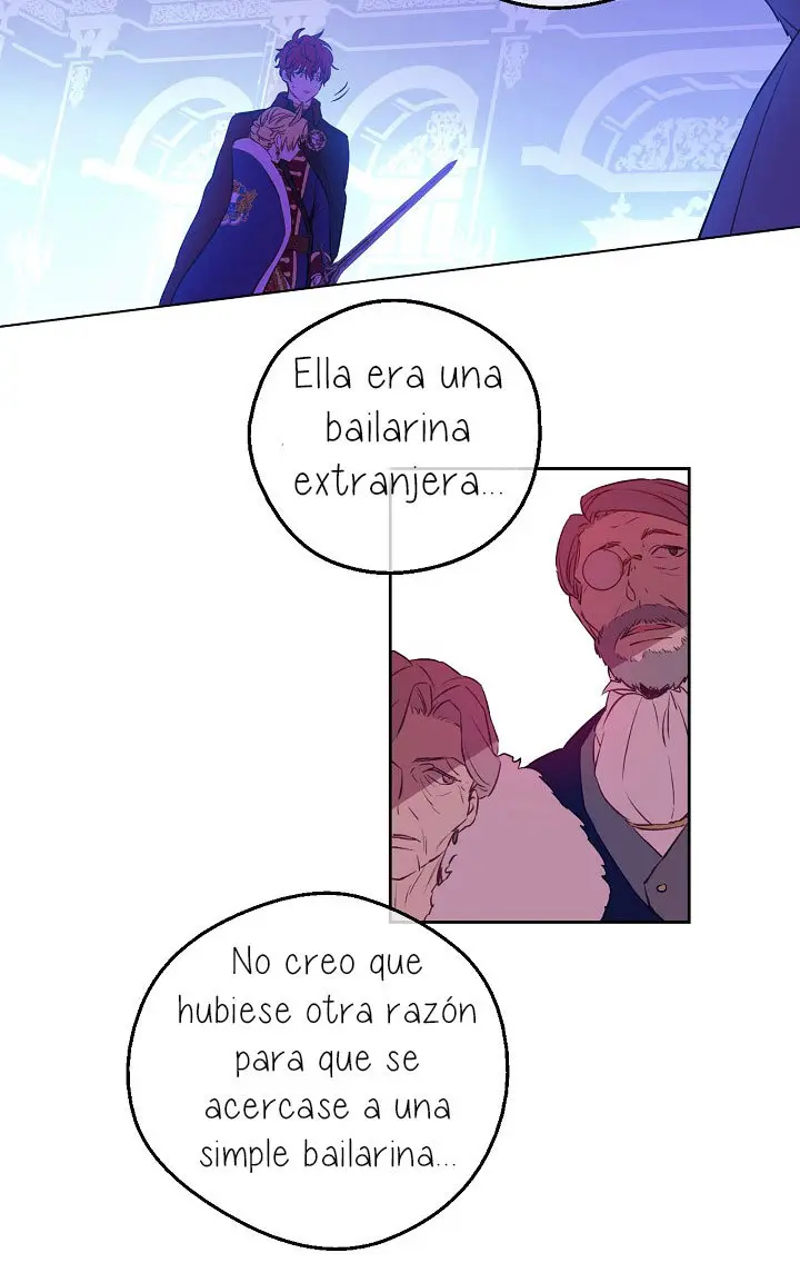 Un día me convertí en una princesa (2018) - Capítulo 88 - Página 58 - LectorTMOo