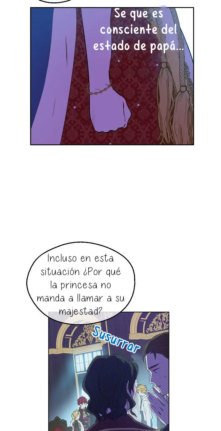 Un día me convertí en una princesa (2018) - Capítulo 88 - Página 64 - LectorTMOo