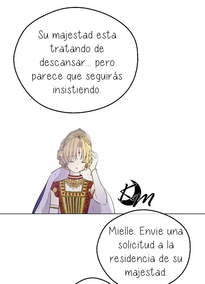 Un día me convertí en una princesa (2018) - Capítulo 88 - Página 66 - LectorTMOo