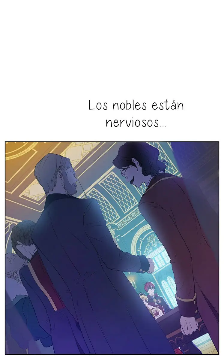 Un día me convertí en una princesa (2018) - Capítulo 88 - Página 81 - LectorTMOo