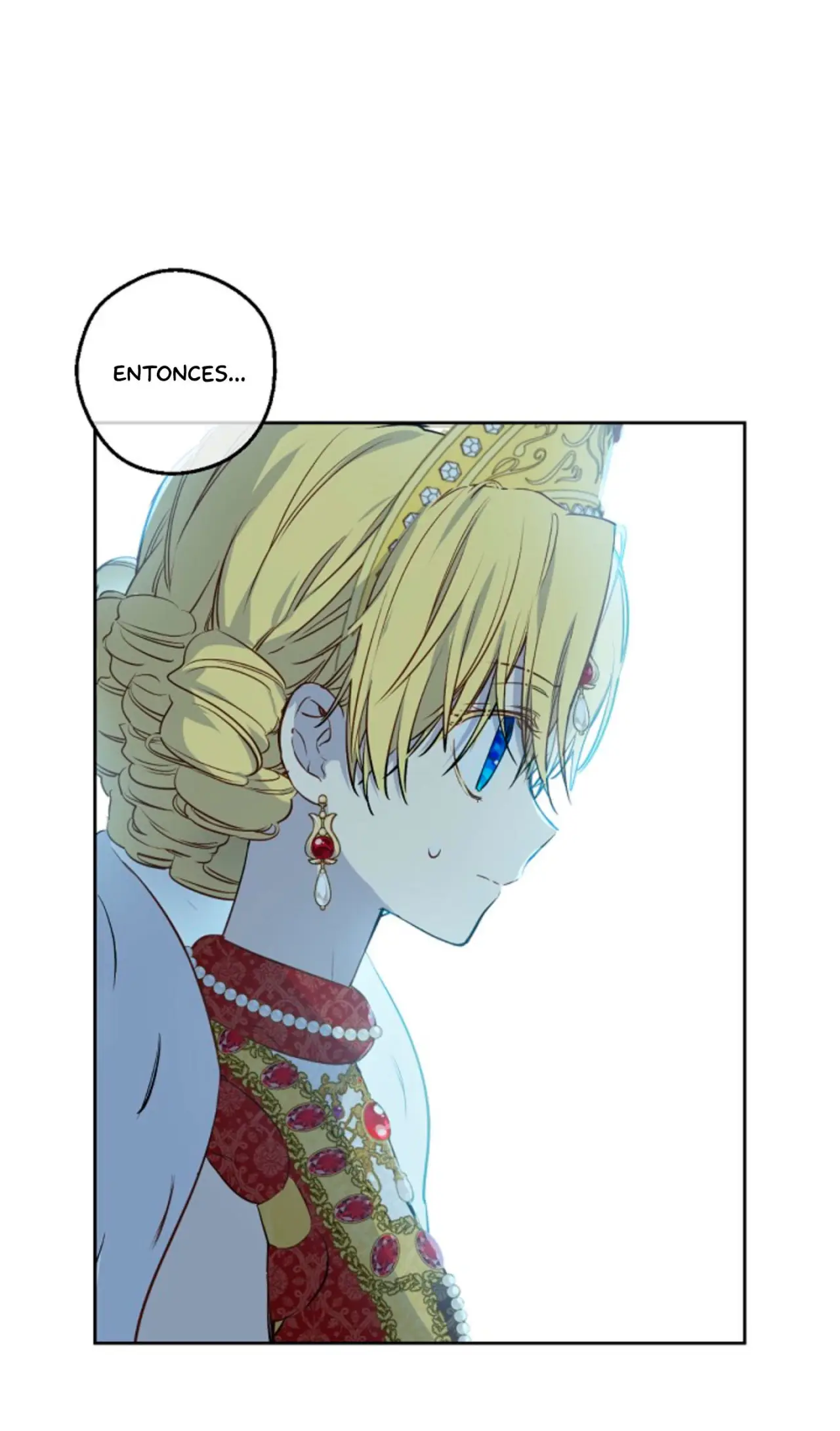 Un día me convertí en una princesa (2018) - Capítulo 89 - Página 13 - LectorTMOo