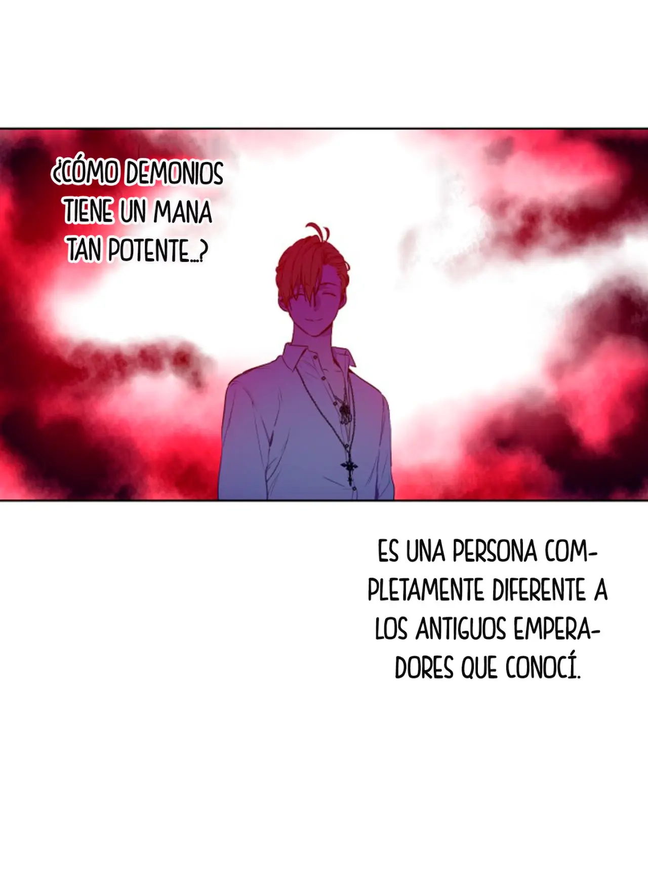 Un día me convertí en una princesa (2018) - Capítulo 89 - Página 43 - LectorTMOo