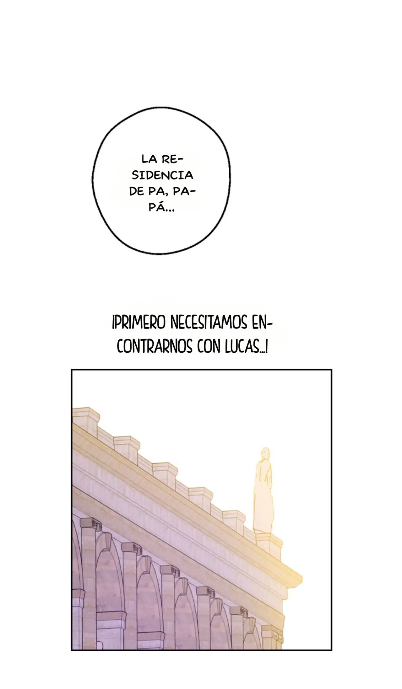 Un día me convertí en una princesa (2018) - Capítulo 89 - Página 61 - LectorTMOo