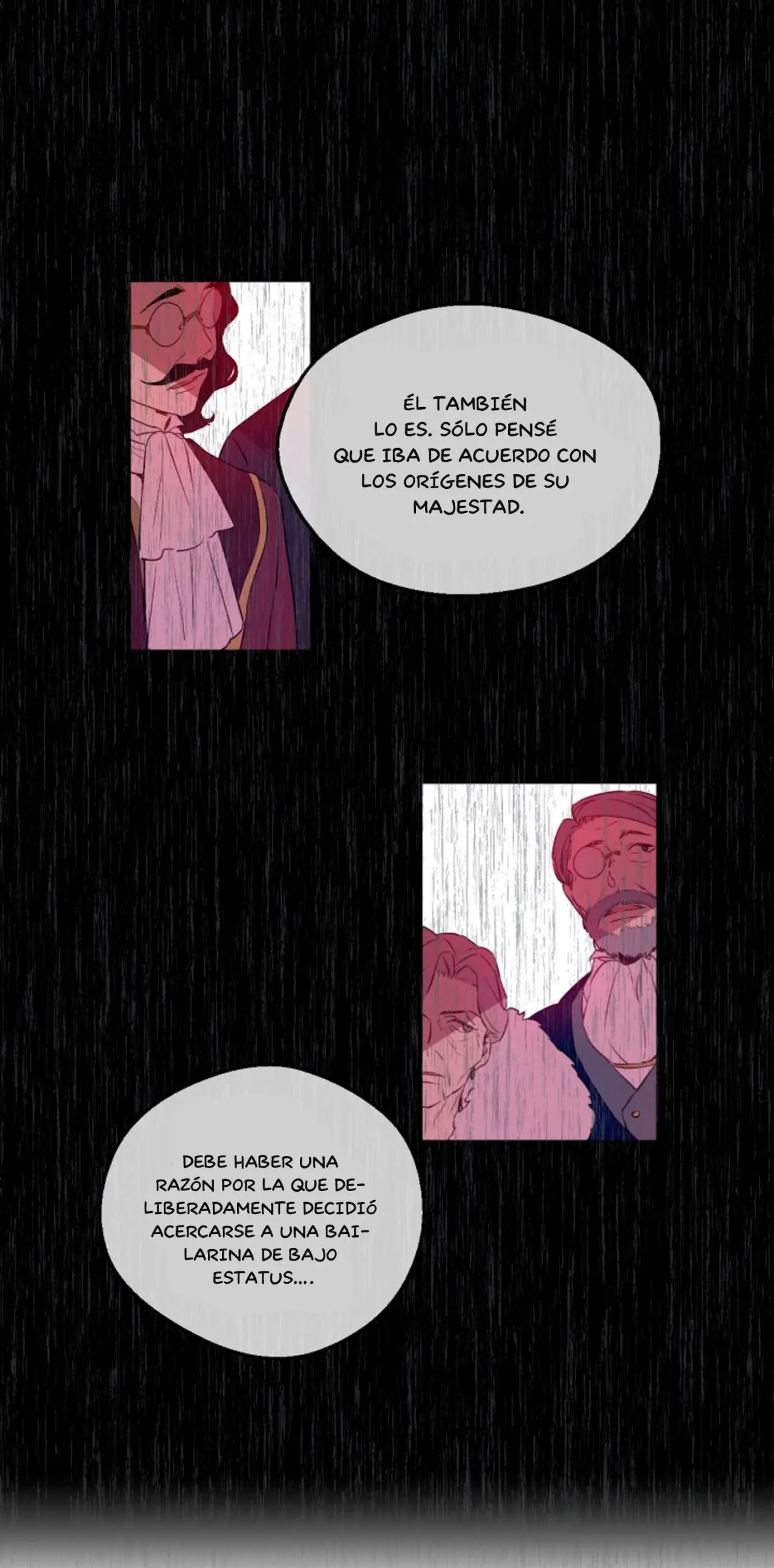 Un día me convertí en una princesa (2018) - Capítulo 89 - Página 85 - LectorTMOo