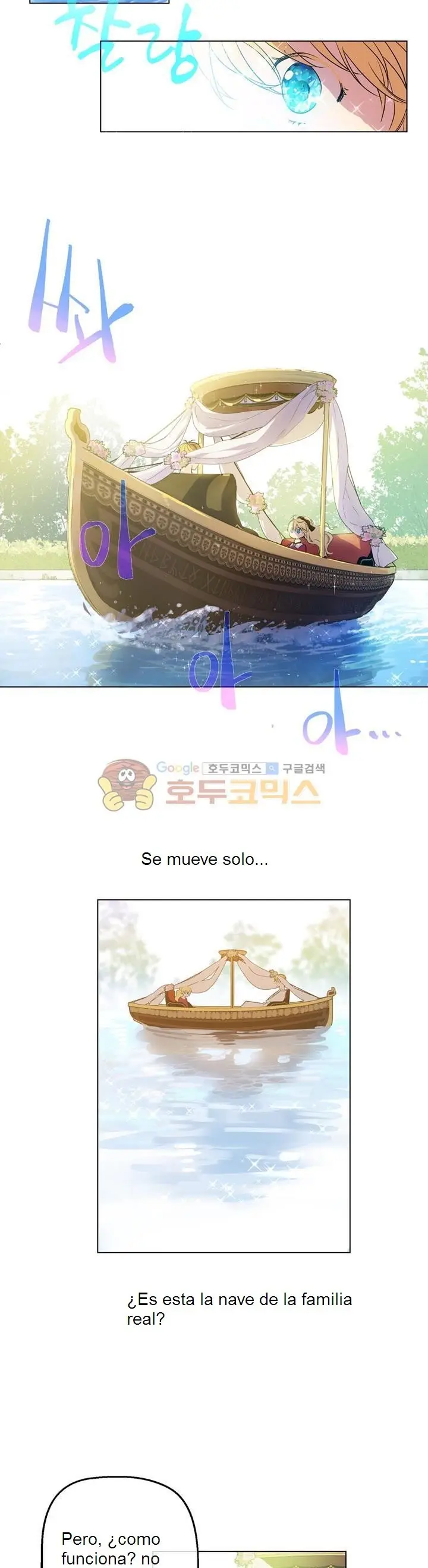 Un día me convertí en una princesa (2018) - Capítulo 9 - Página 30 - LectorTMOo