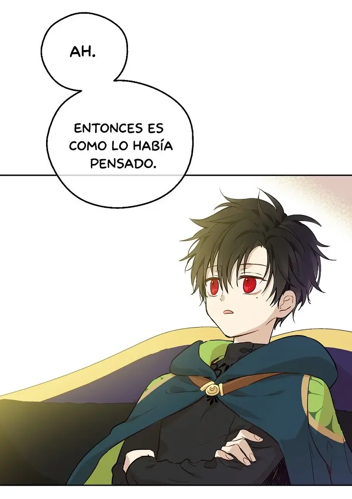 Un día me convertí en una princesa (2018) - Capítulo 90 - Página 20 - LectorTMOo