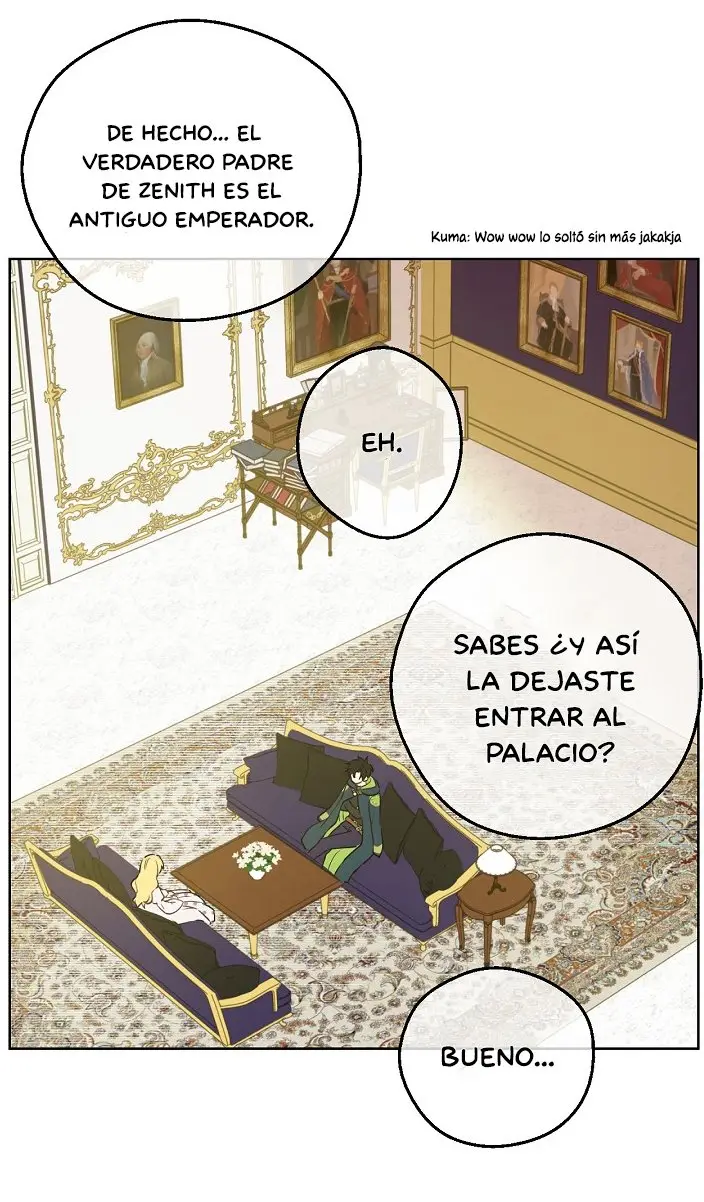 Un día me convertí en una princesa (2018) - Capítulo 90 - Página 27 - LectorTMOo