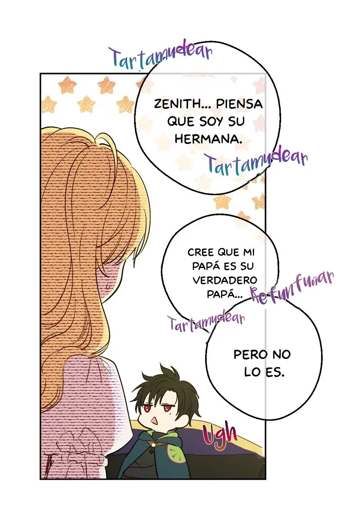 Un día me convertí en una princesa (2018) - Capítulo 90 - Página 28 - LectorTMOo