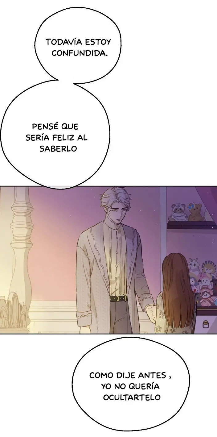 Un día me convertí en una princesa (2018) - Capítulo 90 - Página 35 - LectorTMOo