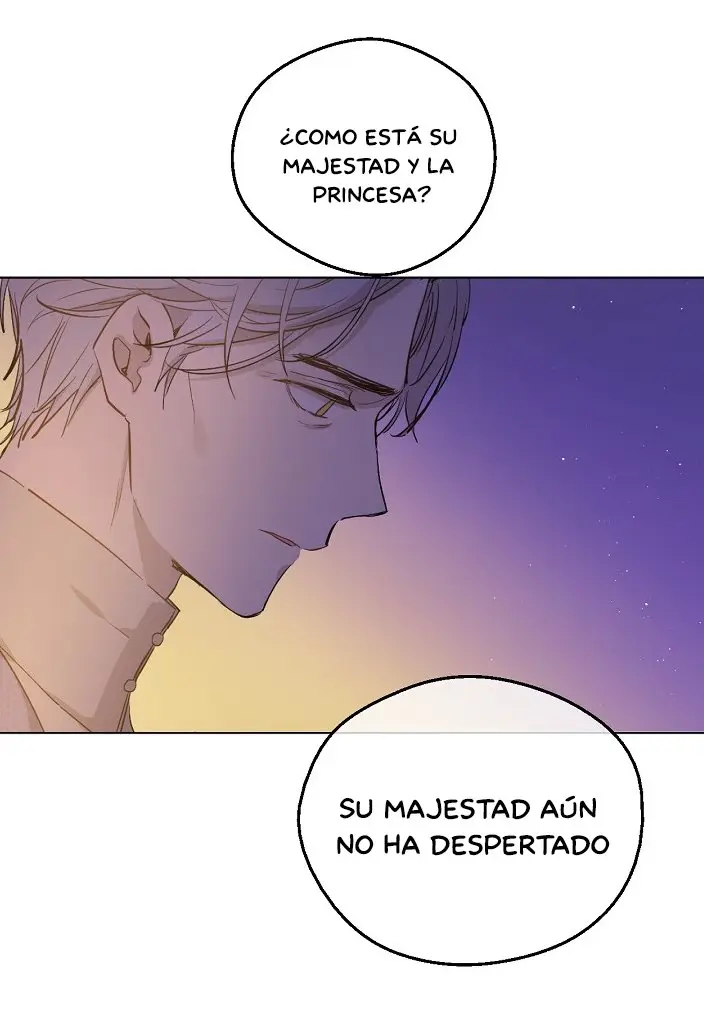 Un día me convertí en una princesa (2018) - Capítulo 90 - Página 37 - LectorTMOo