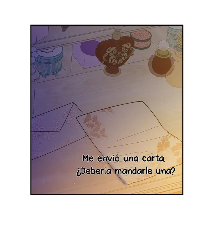 Un día me convertí en una princesa (2018) - Capítulo 90 - Página 41 - LectorTMOo