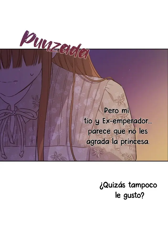 Un día me convertí en una princesa (2018) - Capítulo 90 - Página 42 - LectorTMOo