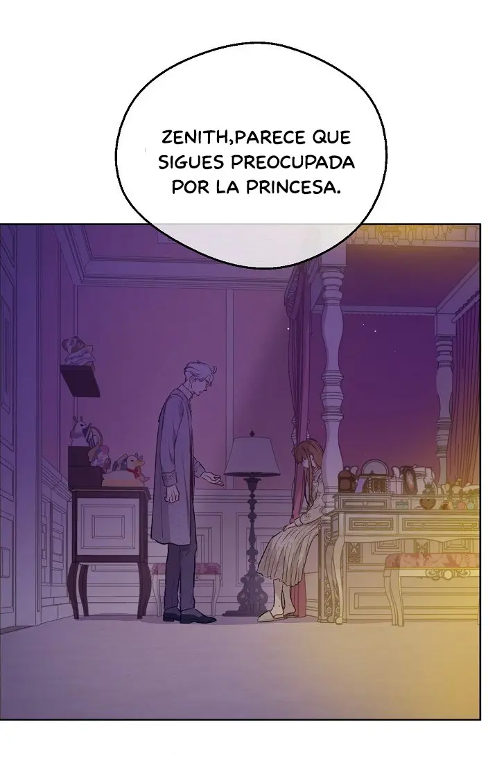 Un día me convertí en una princesa (2018) - Capítulo 90 - Página 43 - LectorTMOo