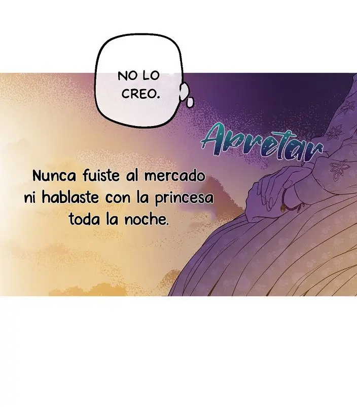 Un día me convertí en una princesa (2018) - Capítulo 90 - Página 46 - LectorTMOo