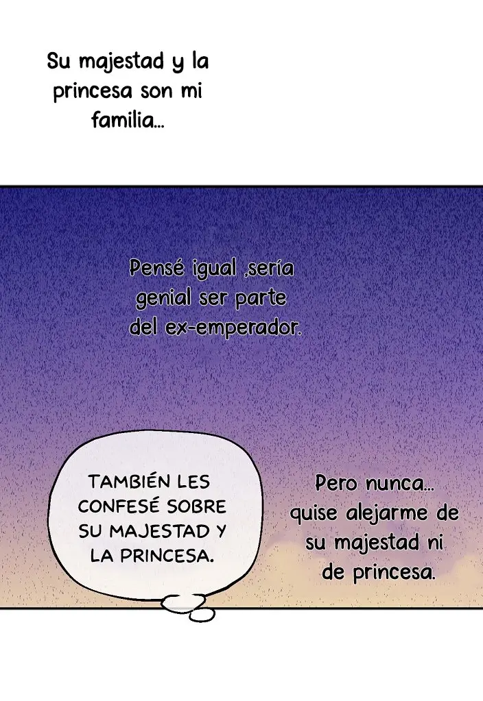 Un día me convertí en una princesa (2018) - Capítulo 90 - Página 47 - LectorTMOo