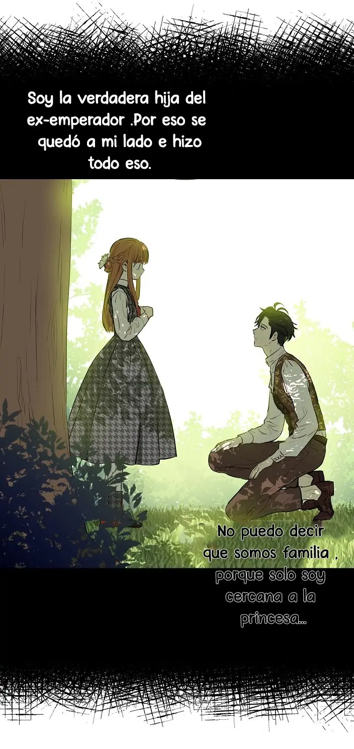 Un día me convertí en una princesa (2018) - Capítulo 90 - Página 49 - LectorTMOo