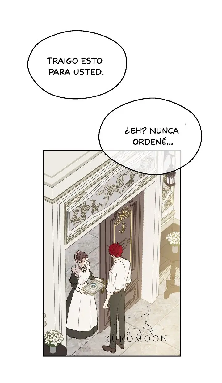 Un día me convertí en una princesa (2018) - Capítulo 90 - Página 72 - LectorTMOo