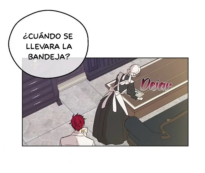 Un día me convertí en una princesa (2018) - Capítulo 90 - Página 76 - LectorTMOo