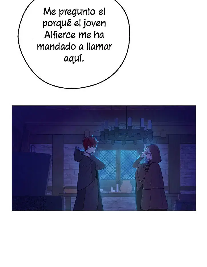 Un día me convertí en una princesa (2018) - Capítulo 91 - Página 5 - LectorTMOo