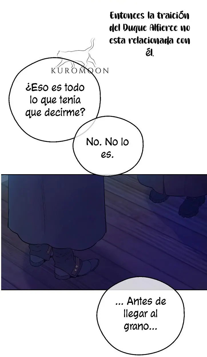 Un día me convertí en una princesa (2018) - Capítulo 91 - Página 11 - LectorTMOo