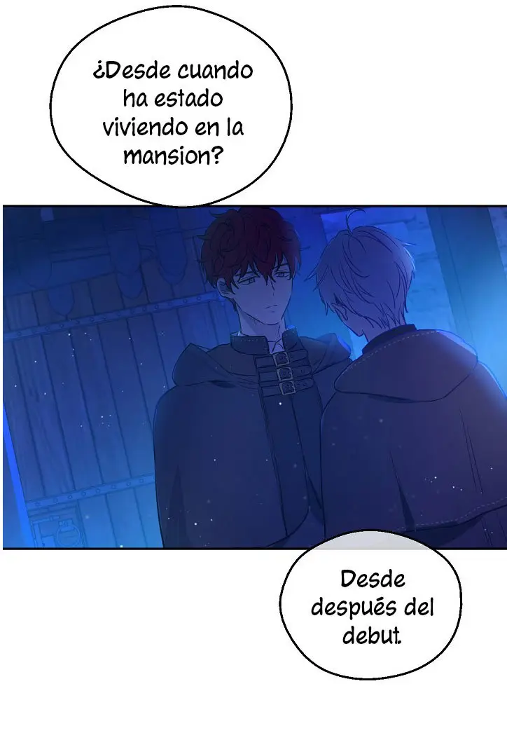 Un día me convertí en una princesa (2018) - Capítulo 91 - Página 23 - LectorTMOo