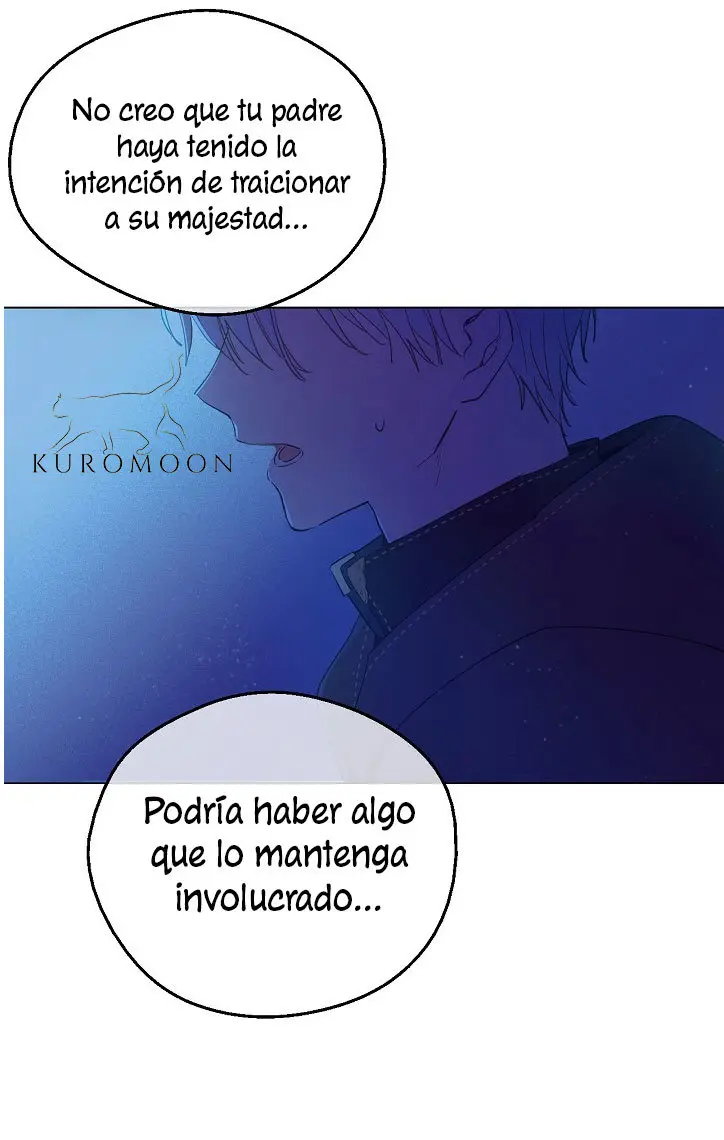 Un día me convertí en una princesa (2018) - Capítulo 91 - Página 26 - LectorTMOo