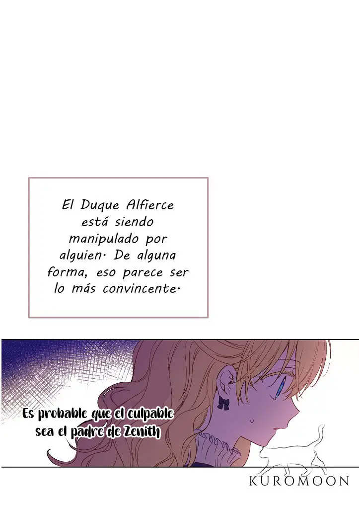 Un día me convertí en una princesa (2018) - Capítulo 91 - Página 32 - LectorTMOo