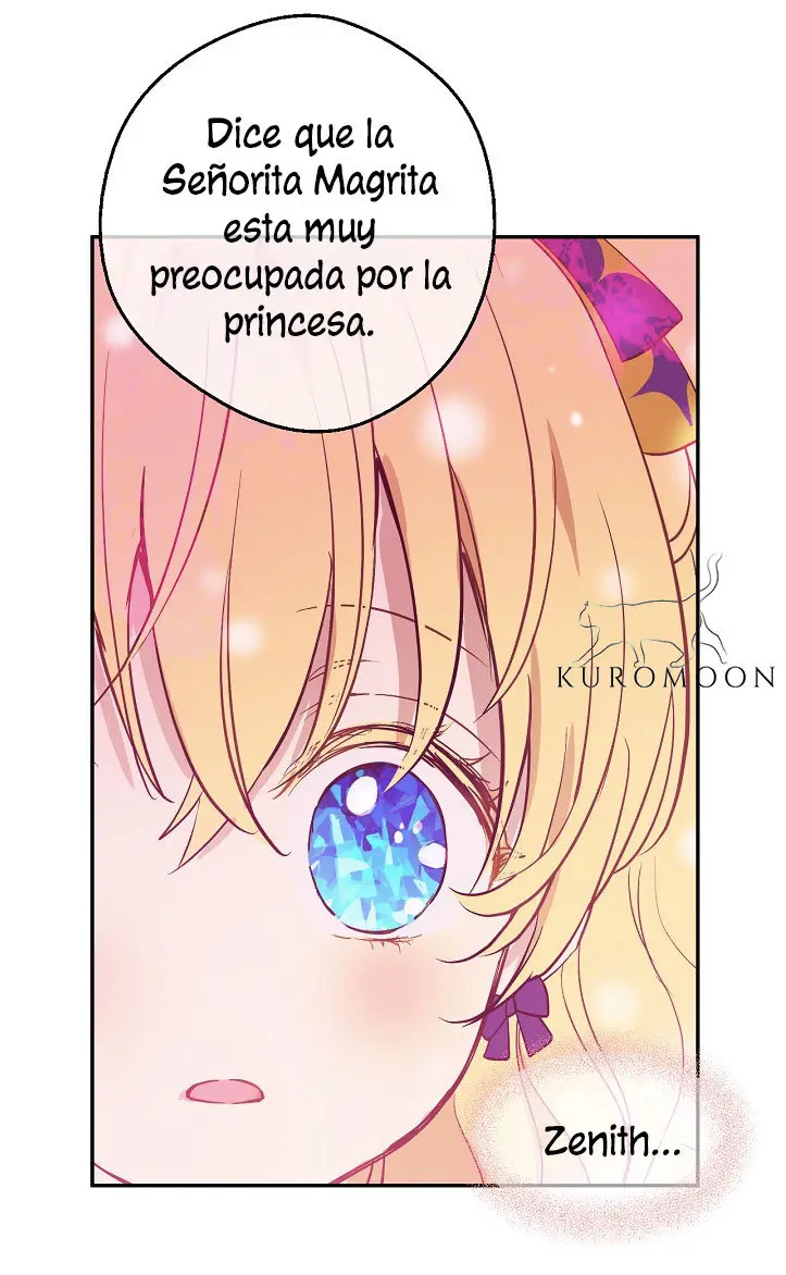 Un día me convertí en una princesa (2018) - Capítulo 91 - Página 35 - LectorTMOo
