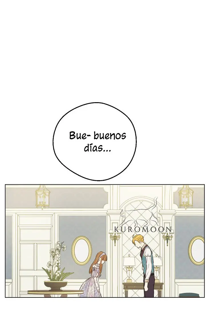 Un día me convertí en una princesa (2018) - Capítulo 91 - Página 41 - LectorTMOo