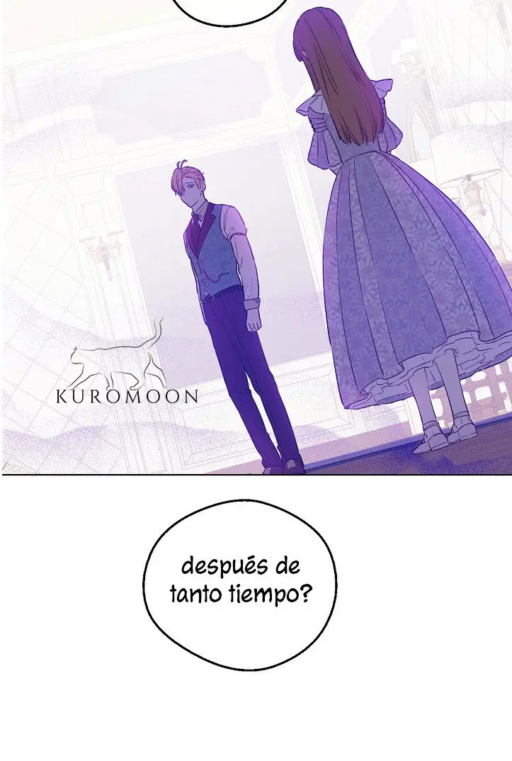Un día me convertí en una princesa (2018) - Capítulo 91 - Página 50 - LectorTMOo