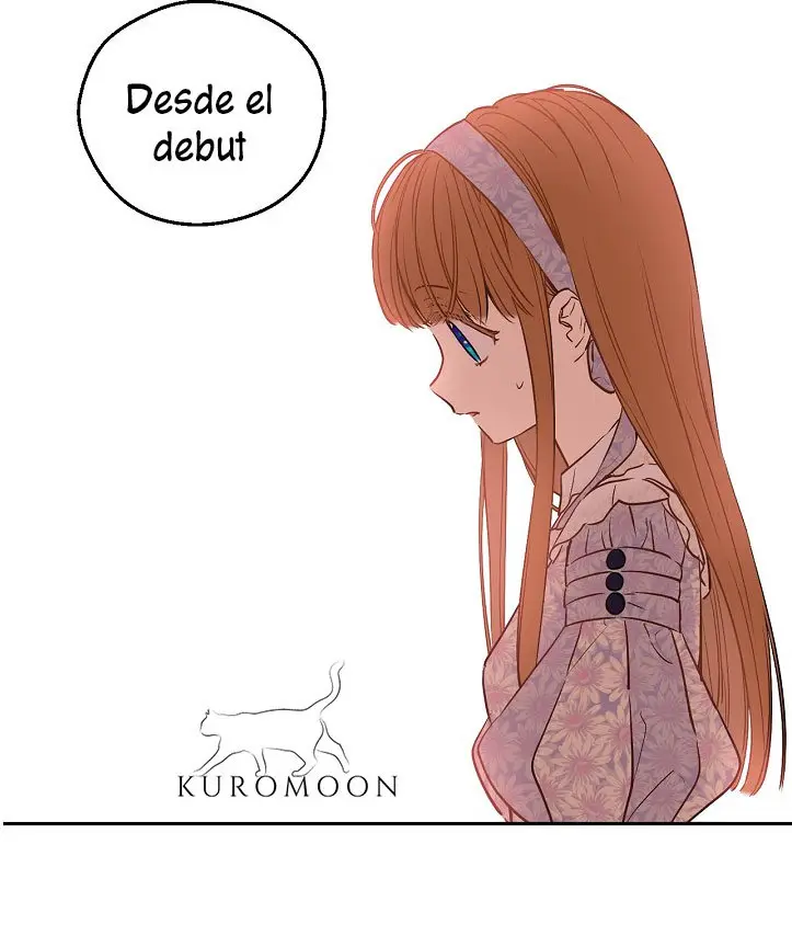 Un día me convertí en una princesa (2018) - Capítulo 91 - Página 53 - LectorTMOo