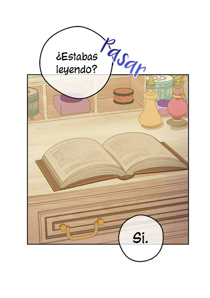 Un día me convertí en una princesa (2018) - Capítulo 91 - Página 73 - LectorTMOo